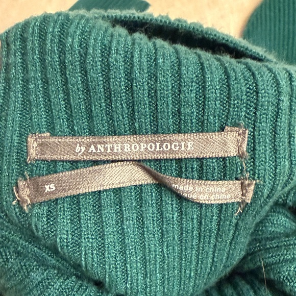 Anthropologie Thea Dress XS - Picture 4 of 7